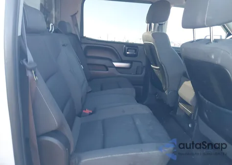 2014 Chevrolet Silverado 1500 1Lt z USA, uszkodzony, nr VIN 3GCPCREC6EG276800